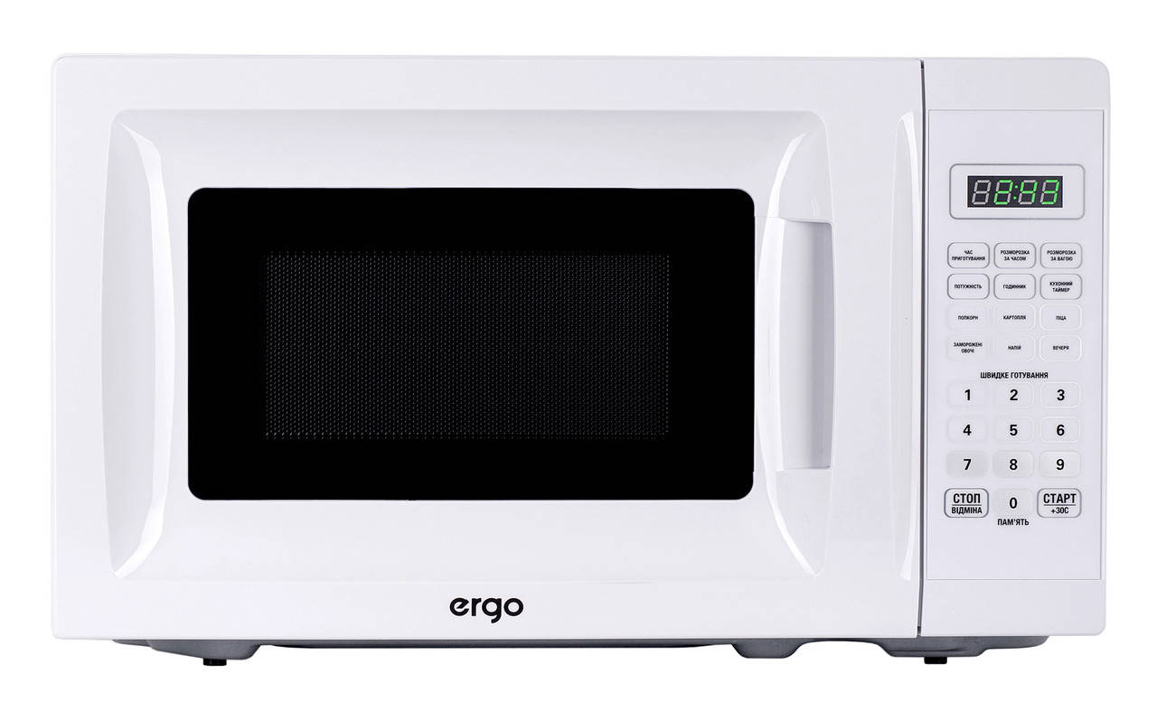 

Микроволновая печь ERGO EM-2005 700 Вт Белый