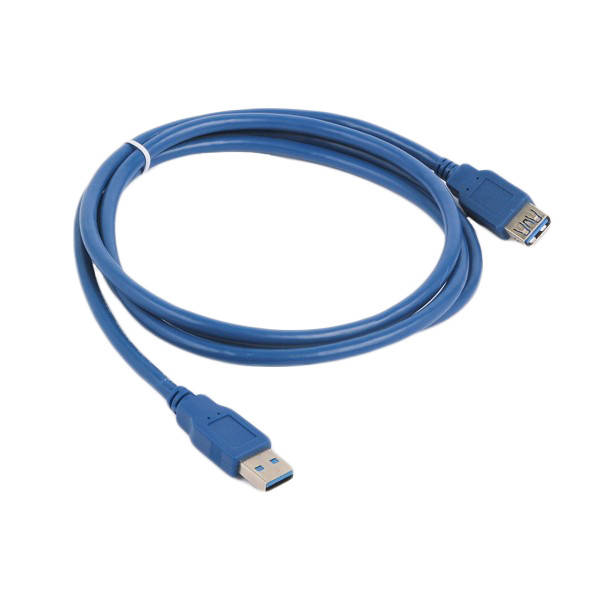 

Кабель Ultra Cable USB A plug-USB A socket ver 3.0 (UC211-0150), 1.5m