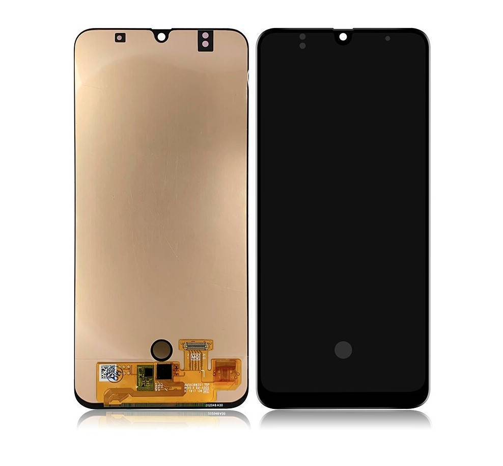 

Дисплей для Samsung Galaxy A50 A505 (2019) + сенсор Black (OLED), Черный