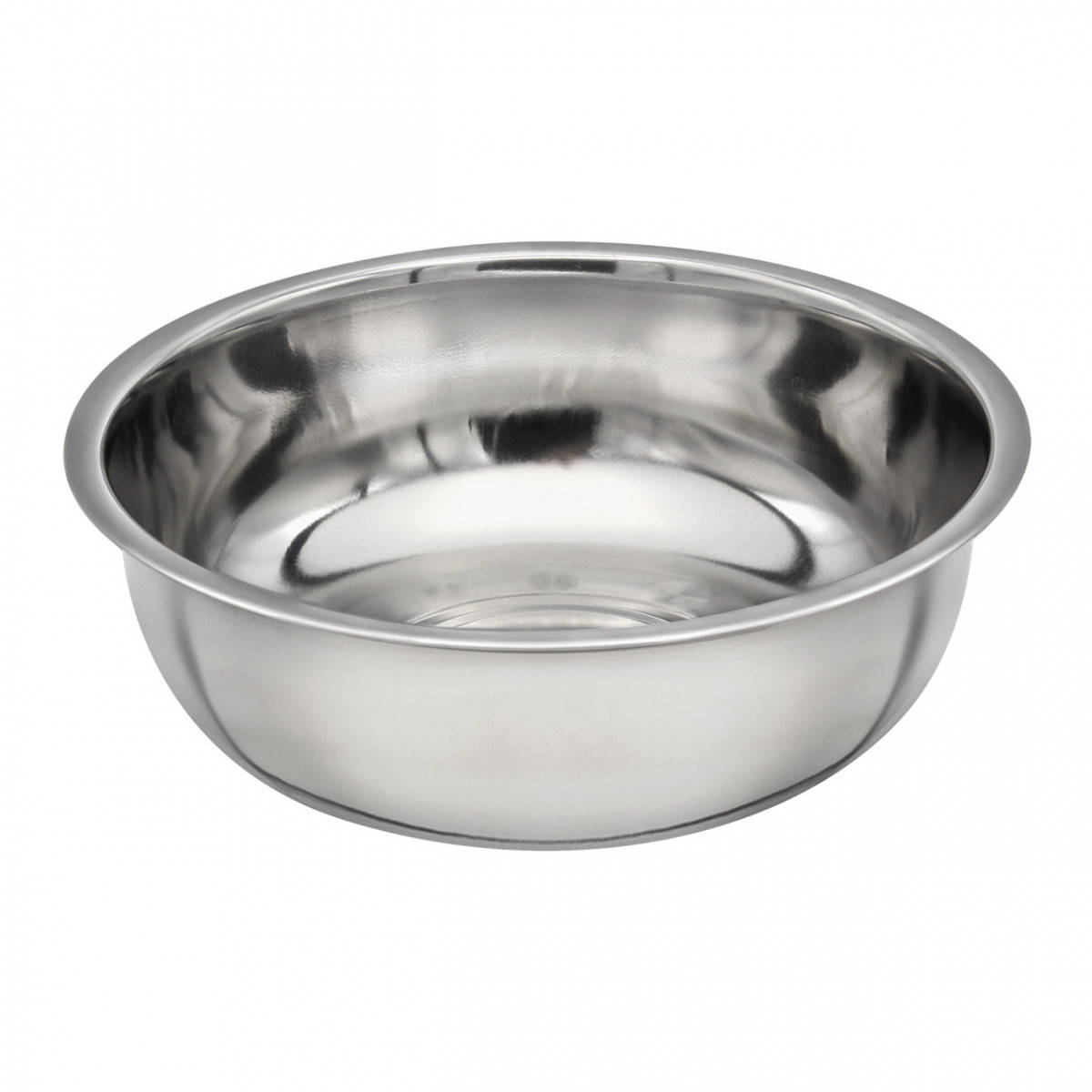 

Миска из нержавеющей стали 3,1 л Ø 26,5