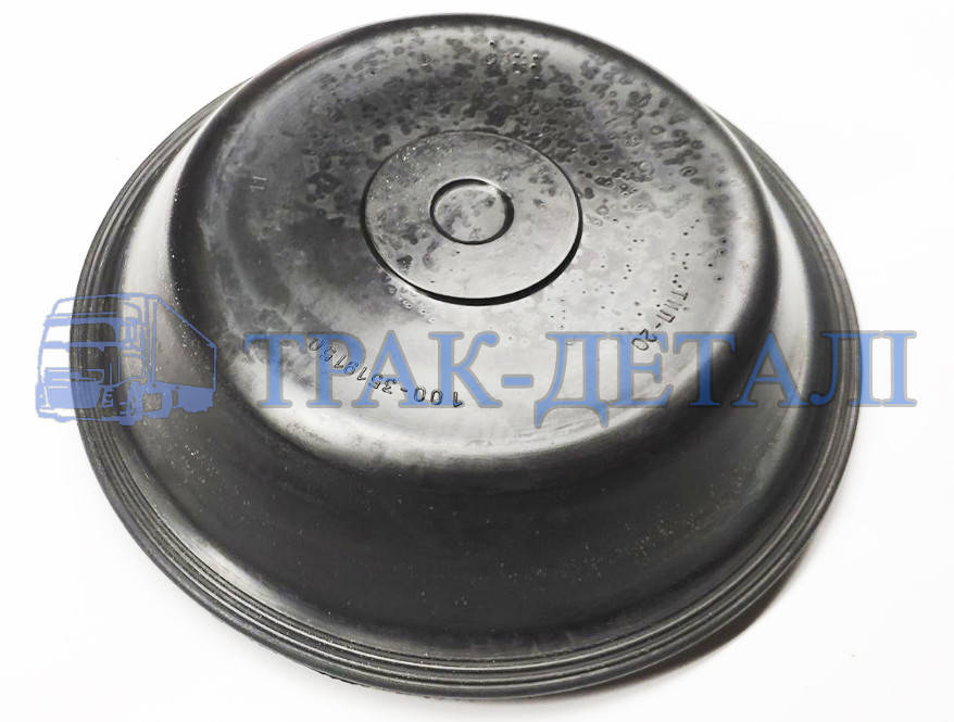 

100-3519150 Диафрагма (мембрана) ТИП-20 (БРТ)