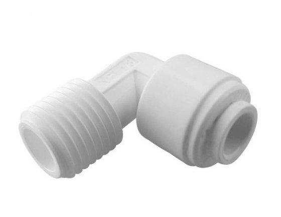 

Уголок (колено) 1/4 х 1/4 трубка* резьба