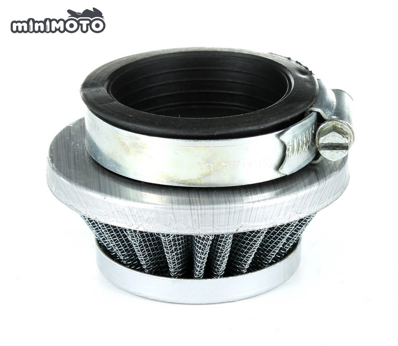 

Фильтр воздушный (без крепления) d-42 минимото, мини кросс, детский квадроцикл и мотоцикл, pocket bike