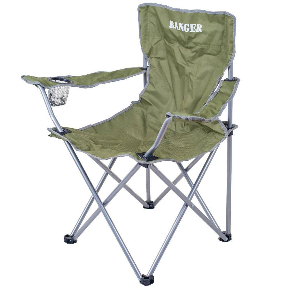 

Кресло складное Ranger SL 620 (Арт. RA 2228)
