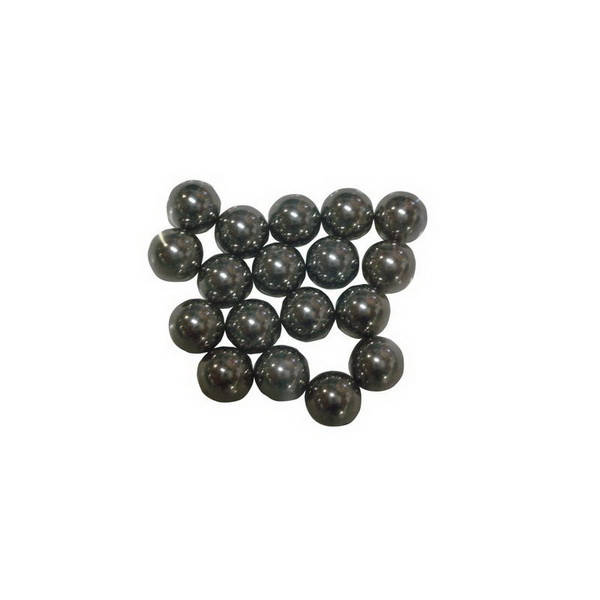 

Шарики задней втулки SHIMANO 1/4х18 Y00091310