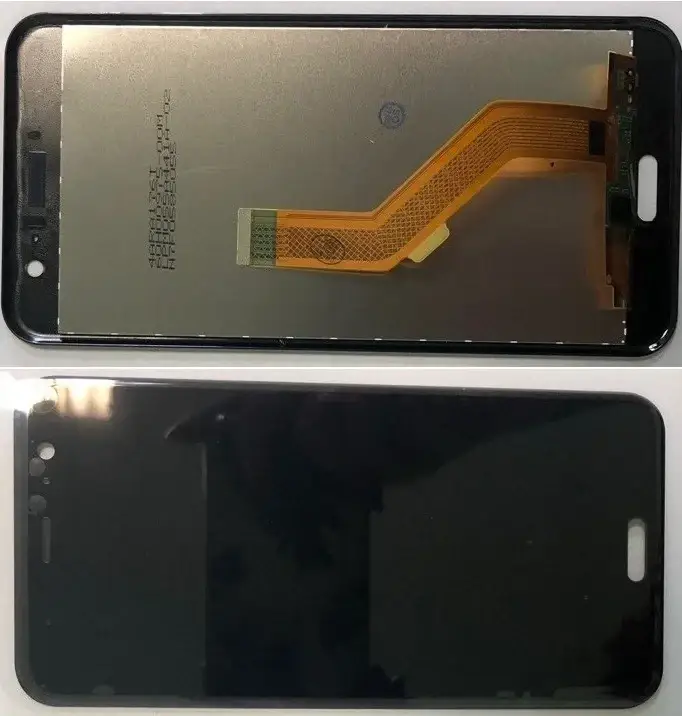 

Дисплей HTC U11, черный, Original