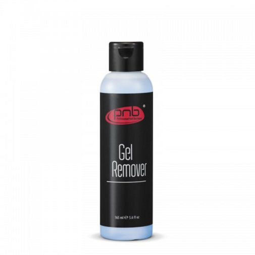 

Средство для удаления гель-лака PNB Gel Remover 165 мл