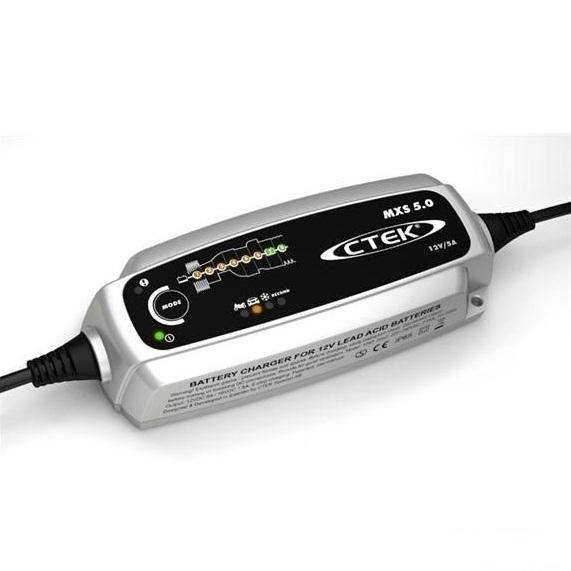 

Зарядное устройство CTEK MXS 5.0 (56-998)