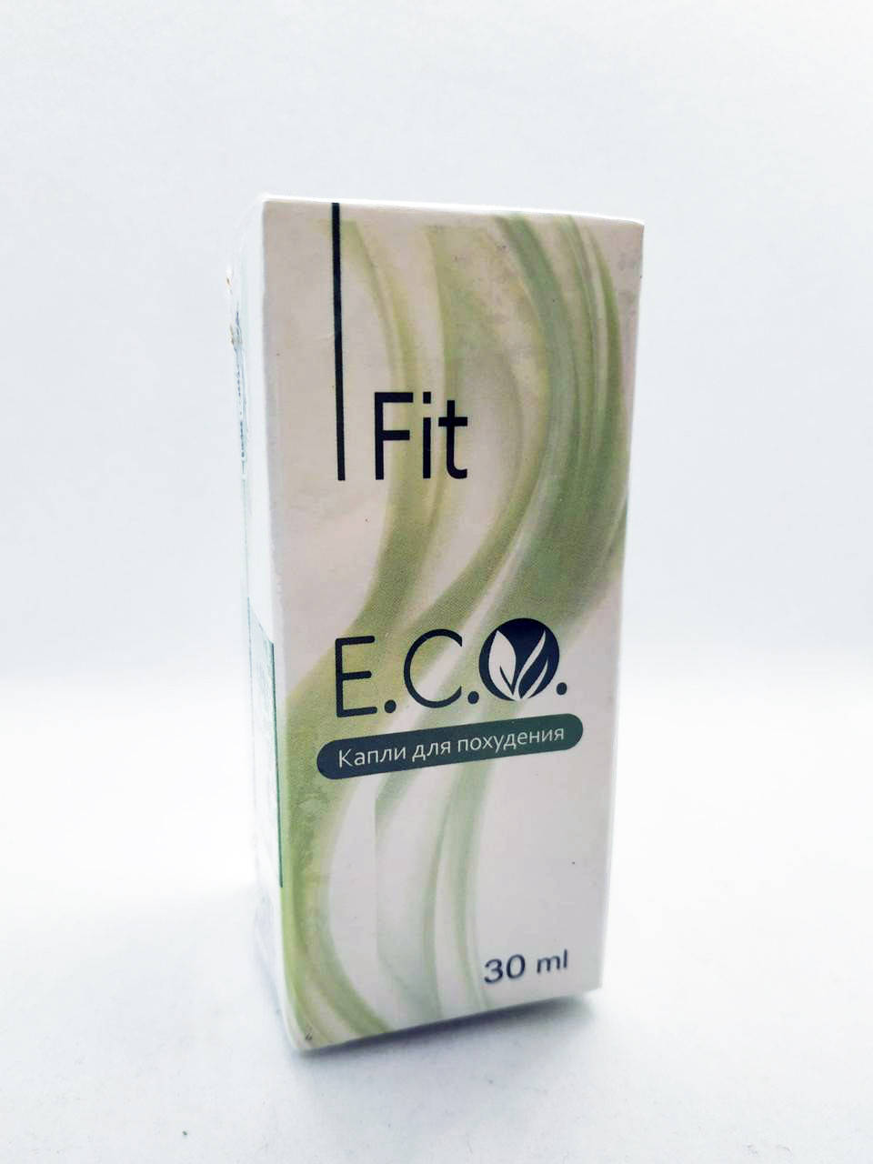 

Eco Fit - капли для похудения (Эко Фит), 30 мл