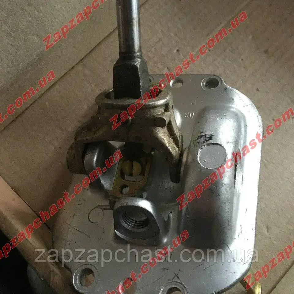 

Кулиса КПП Москвич 2140, 412 реставрация