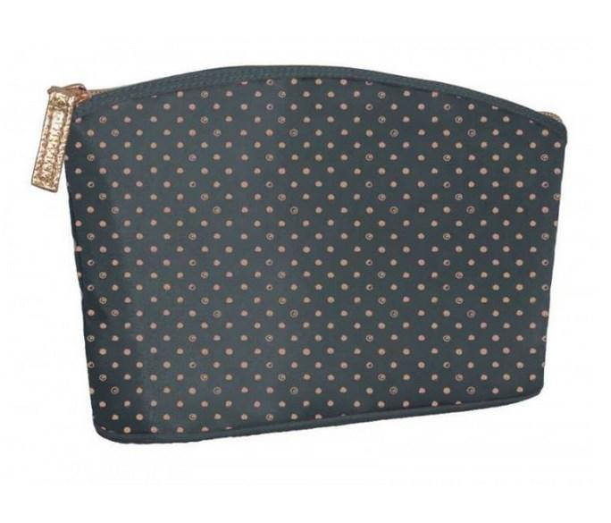 

Косметичка женская Beauty LUXURY Grey WB-3004, Серый
