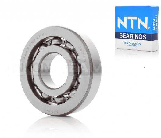 

Подшипник коленвала Honda DIO, TACT, LEAD (20*52*12) "NTN" CN