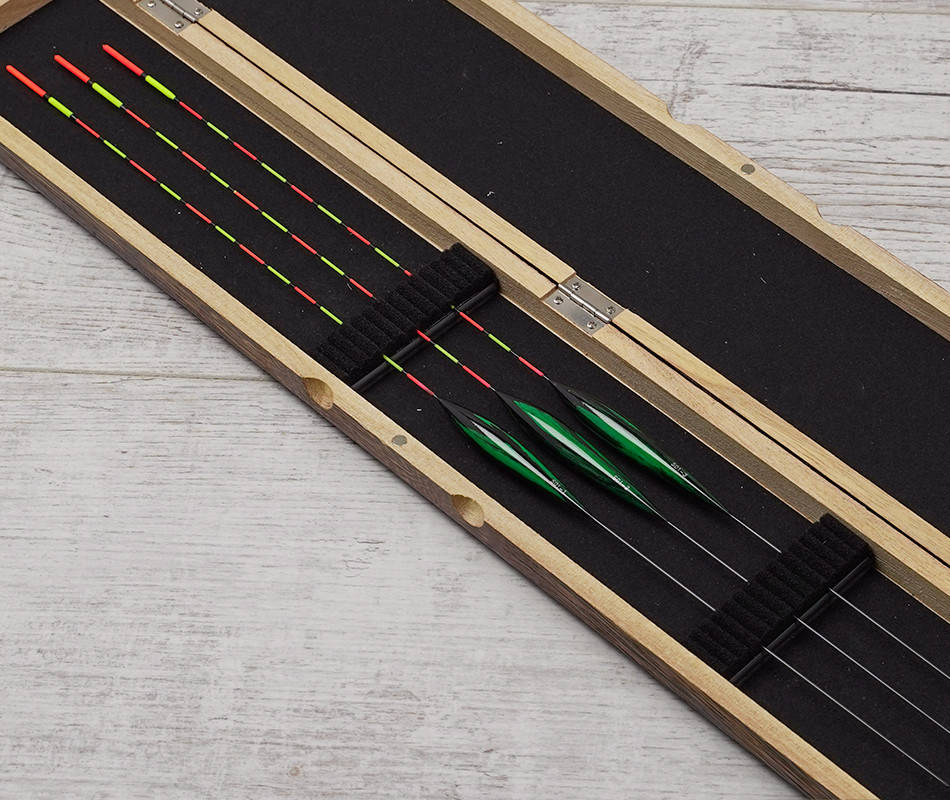 

Поплавок FanFish S01 (46.5-47.5 см)