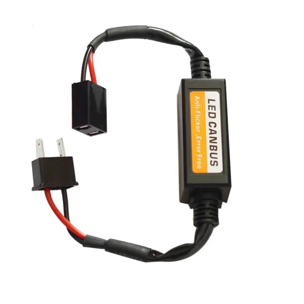 

Обманка резистор Starlight LED ламп Н7 C12 series (1 шт.)