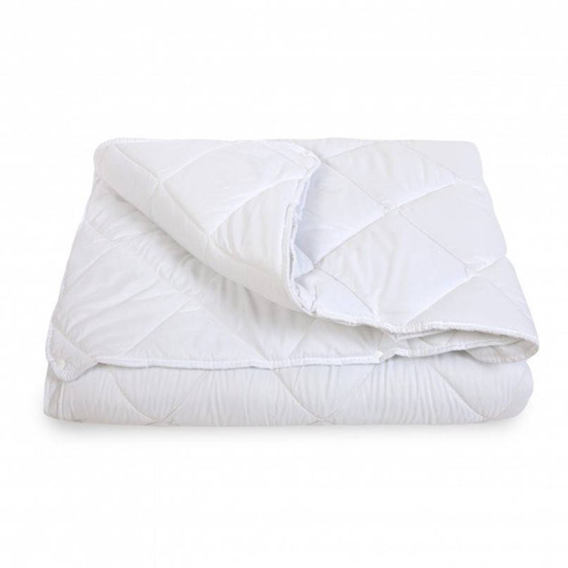 

Одеяло EcoBlanc ТЕП Four Seasons 4 сезона 180*210 двуспальное, Белый