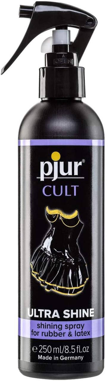 

Спрей Pjur Cult Ultra Shining 250 мл