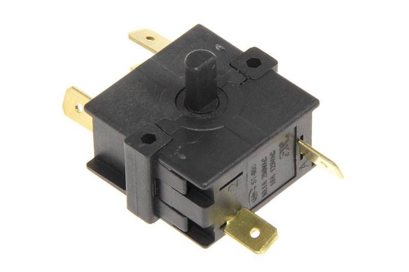 

Переключатель программ для кофеварки DeLonghi 5113210841