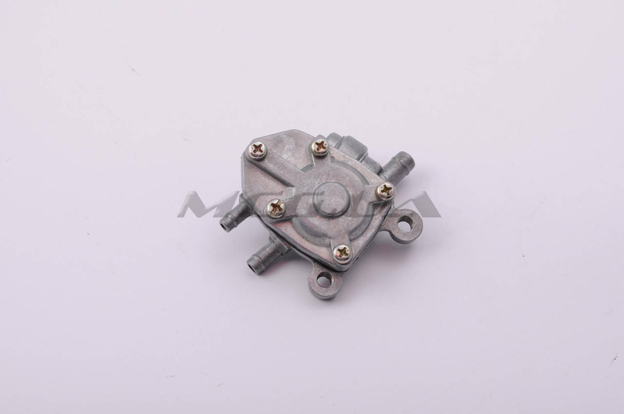 

Кран вакуумный на скутер Yamaha JOG 3KJ "JS"