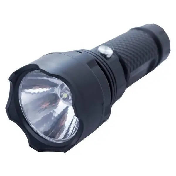 

Фонарь ручной Wimpex WX-1175-1, Черный