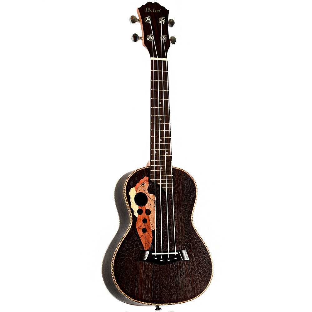 

Укулеле Osten UK35 24'' концерт
