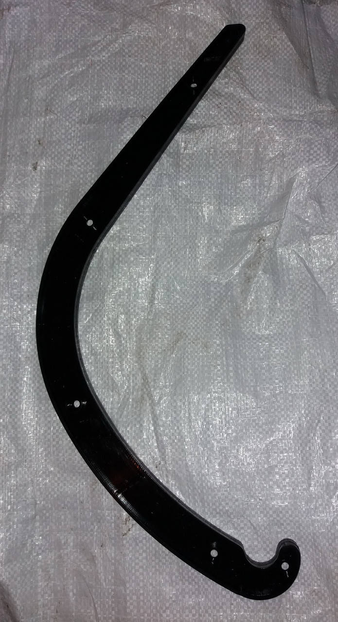 

Бумеранг для диванов двухсторонний