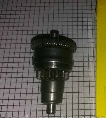 

Honda-50 DIO 18 | 27 | 28 Бендикс электростартера фирма Y-BOX - Оригинал Тайвань