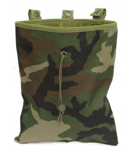 

Сумка-скид Hemi Molle 29х25 см сброс