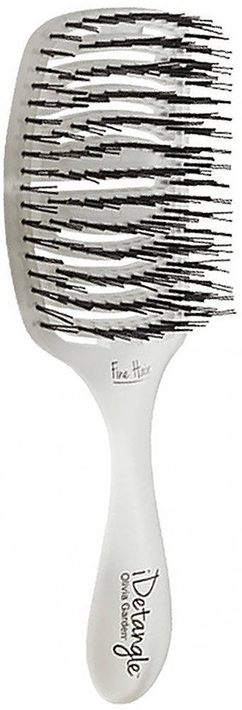 

Щетка для волос Olivia Garden iDetangle Fine Hair (11480Gu)