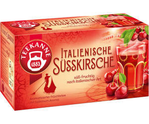 

Чай Teekanne Italienische Susskursche 45 g