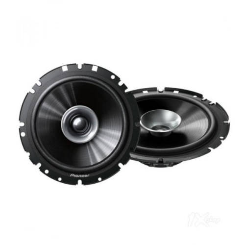 

Pioneer TS-G1710S двухполосные динамики 17 см (Pioneer TS-G1710S)