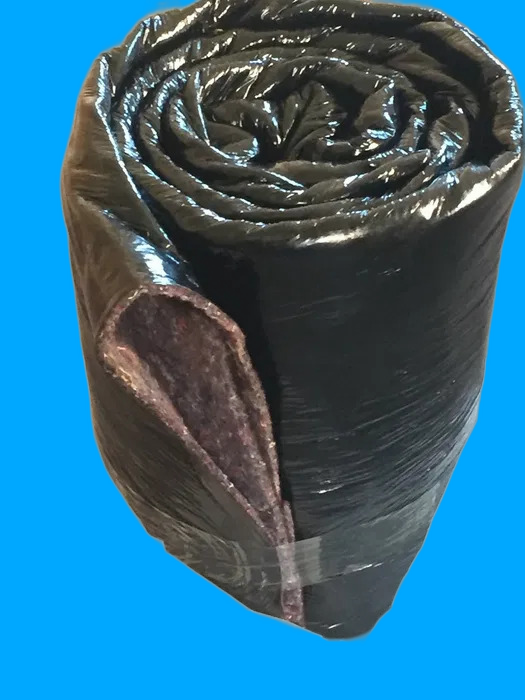 

Шумоизоляция (Standart 3,22 м/кв) Mazda 323 BF 1985-1989 войлочная на битумной основе