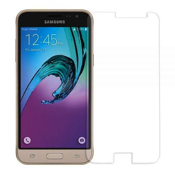

Защитное стекло дисплея Samsung J320 Galaxy J3 2016 (0.3 мм, 2.5D)