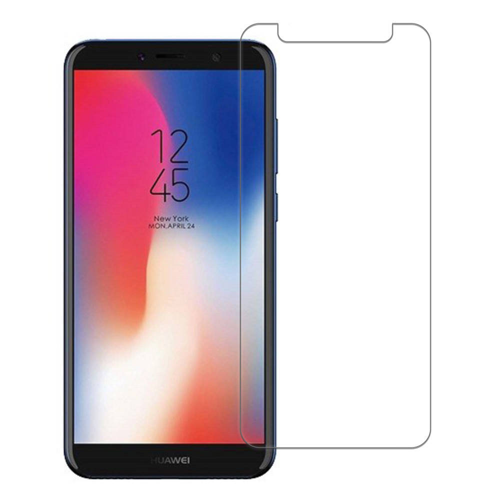 

Защитное стекло для Huawei Y6 2018