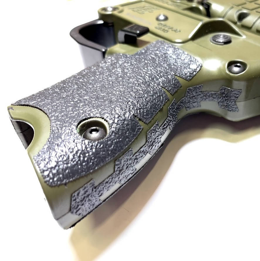 

Накладка на рукоять KELTEC SUB2000