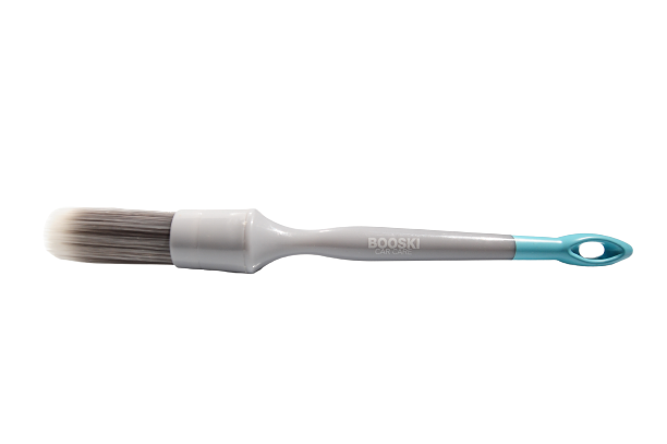 

Универсальная щетка Booski Car Care для химчистки салона авто 24 мм