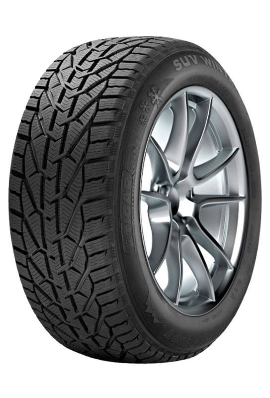 

TIGAR Winter 215/60R16 99H