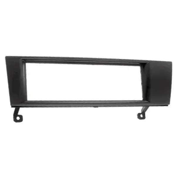 

BMW E87, E90, X1 E84, Z4 E89 (11-052) рамка магнитолы на бмв переходная рамка автомобиля