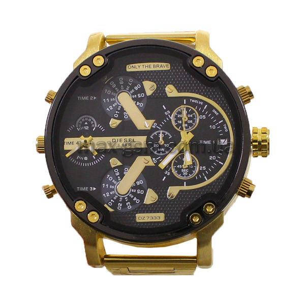 

Мужские часы Diesel DZ-7333 Metal