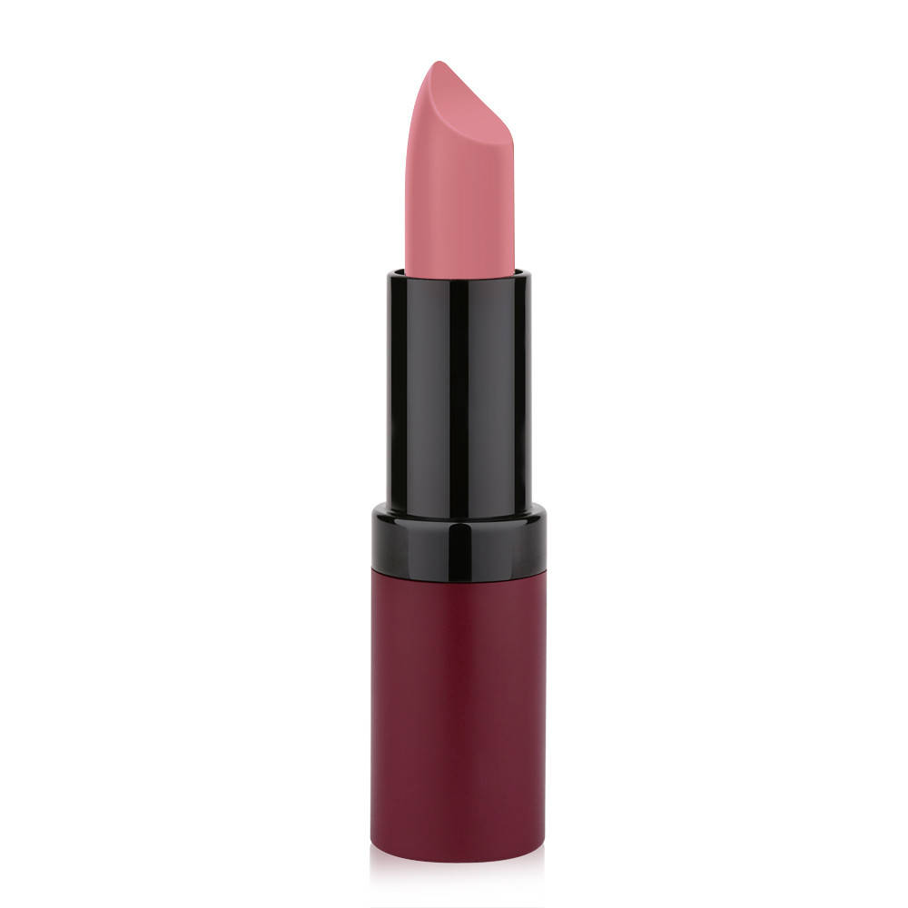

Матовая помада для губ Golden Rose Velvet Matte Lipstick, 4.2 г, №39