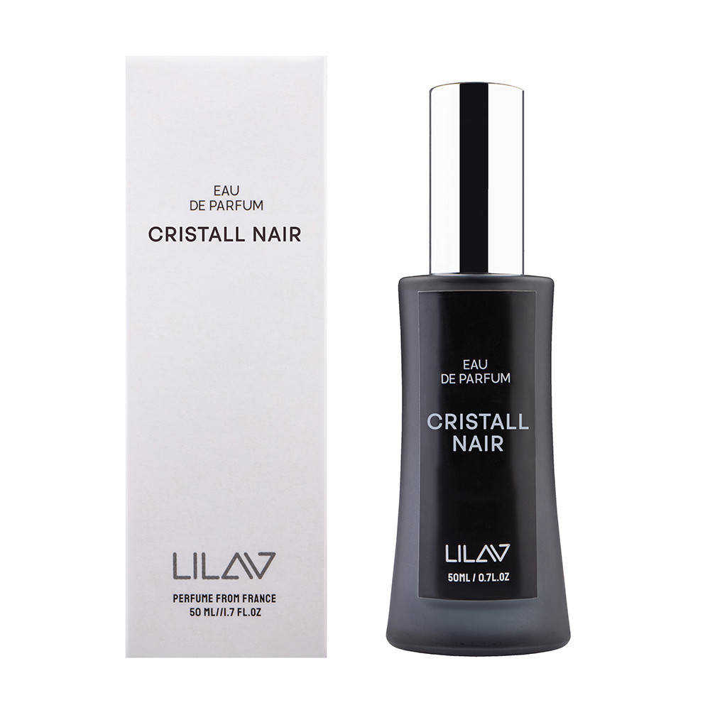 

Lilav Парфюмированная вода Cristall Nair