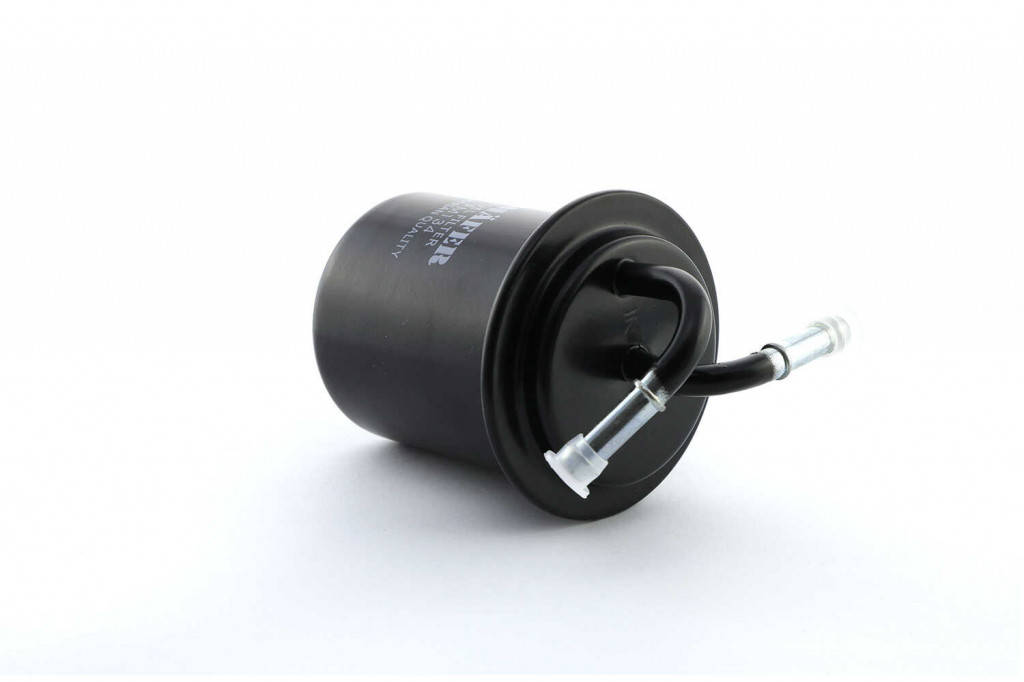 

Фильтр топливный Subaru Forester, Impreza, Legacy, SVX, 1.5-3.3, 89- Shafer FM134