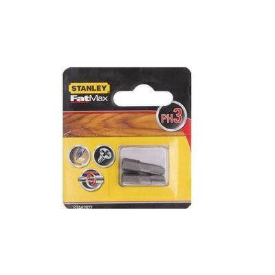 

Бита усиленная TORSION Ph 3 х 25 мм, 2 ед.) Stanley STA62022