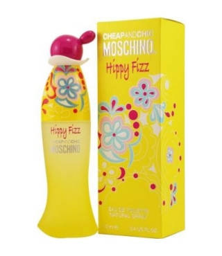

Moschino Hippy Fizz 100 ml