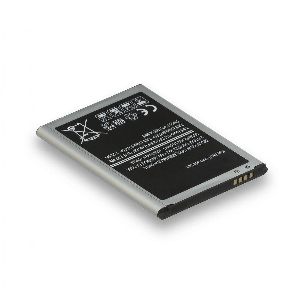 

Аккумуляторная батарея Quality EB-BG357BBE для Samsung Galaxy Ace Style SM-G357 (00026861-1)