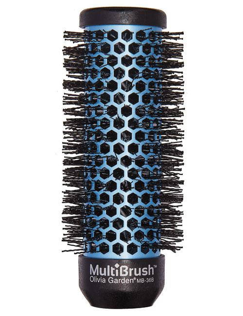 

Брашинг Multi Brush Olivia Garden MB 36 B