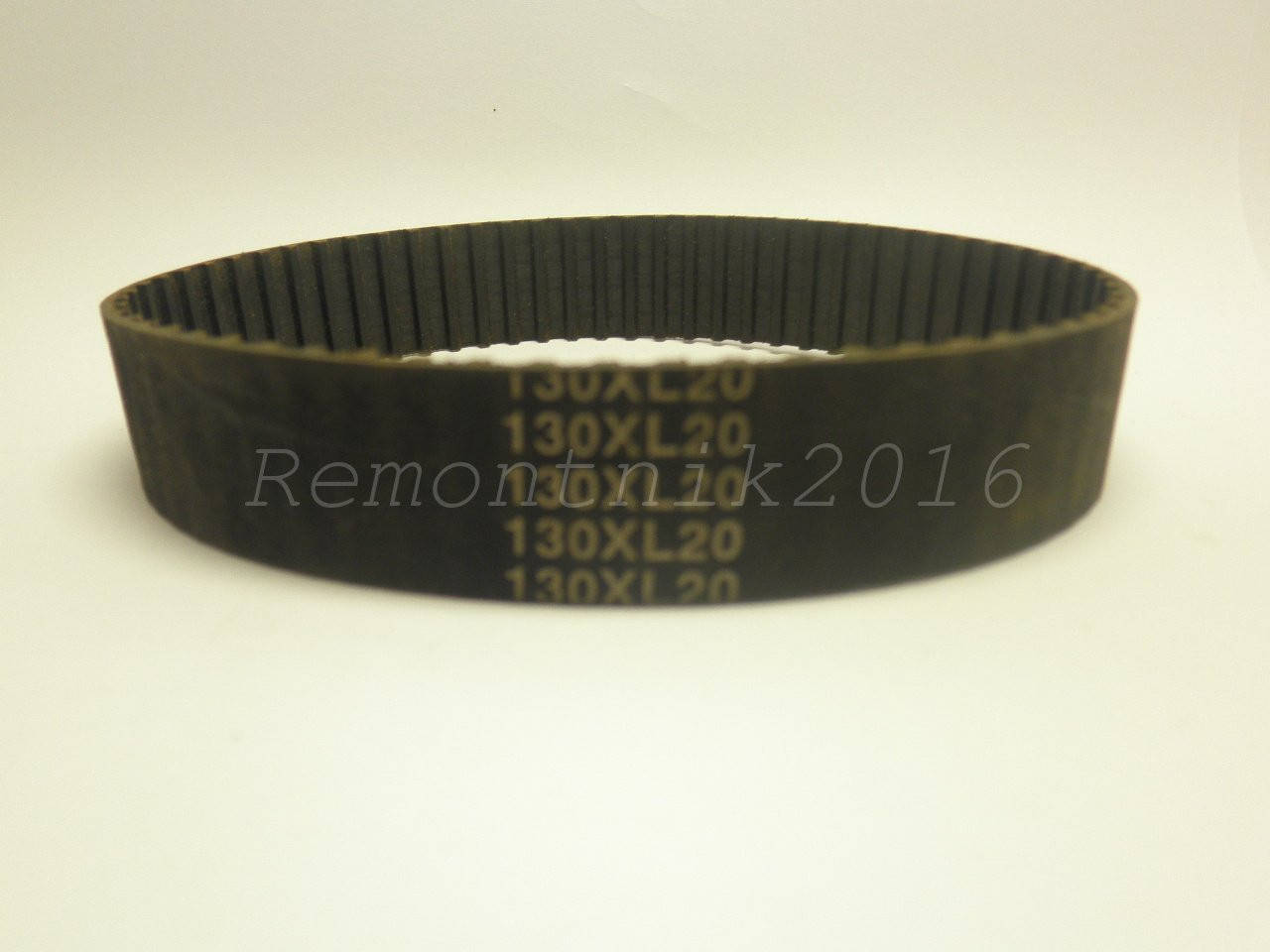 

Ремень для рубанка 130 XL 20