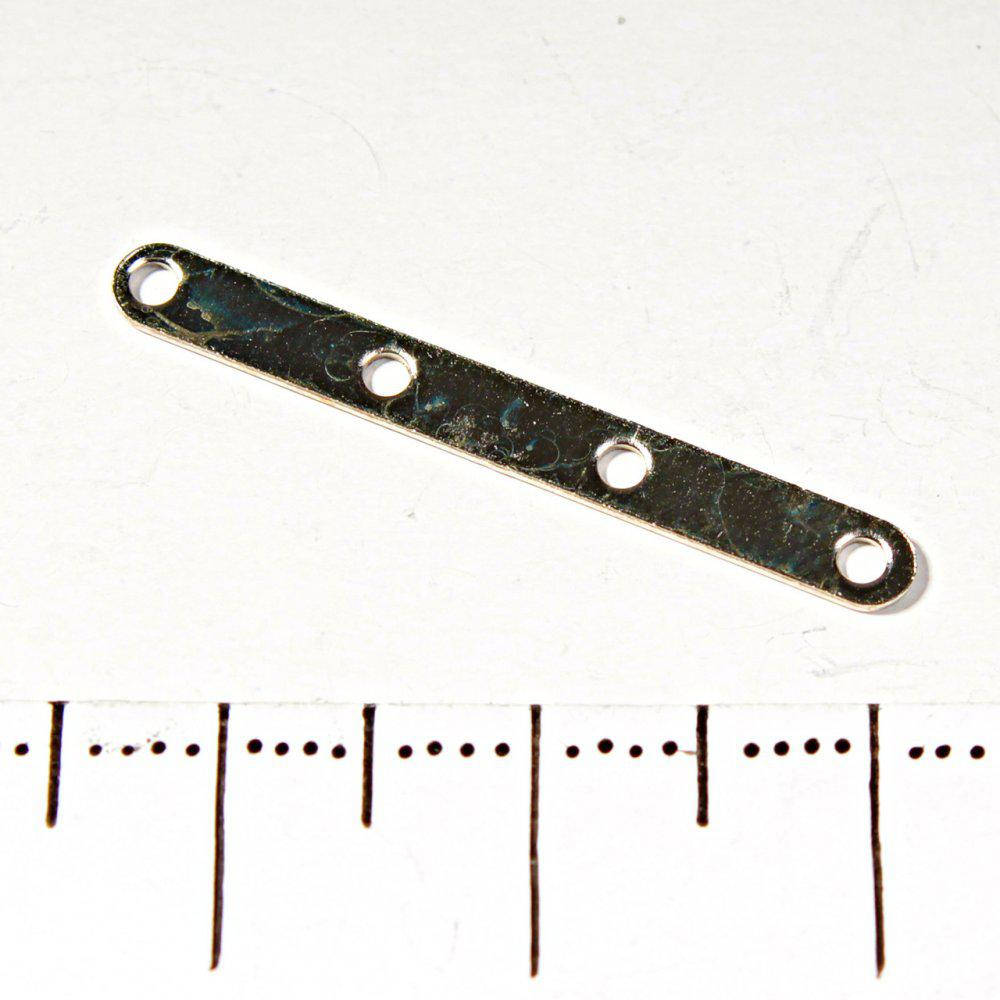 

Разделитель-планка на 4 нити 20 шт.\уп..