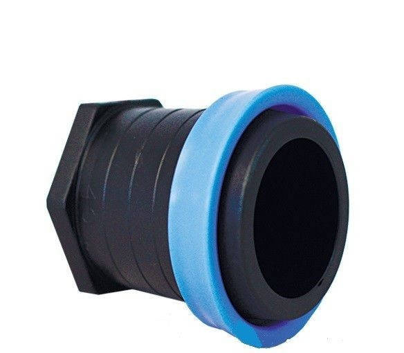 

Заглушка для спрей-шланга GOLD SPRAY 32мм