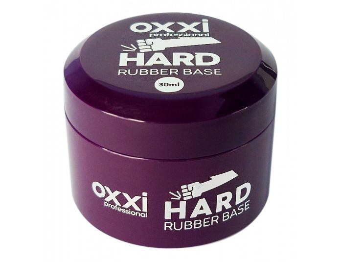 

Oxxi Hard Base, 30 мл