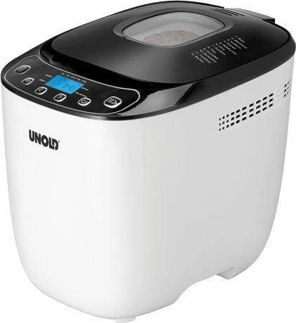 

Хлебопечка UNOLD Backmeister 68010